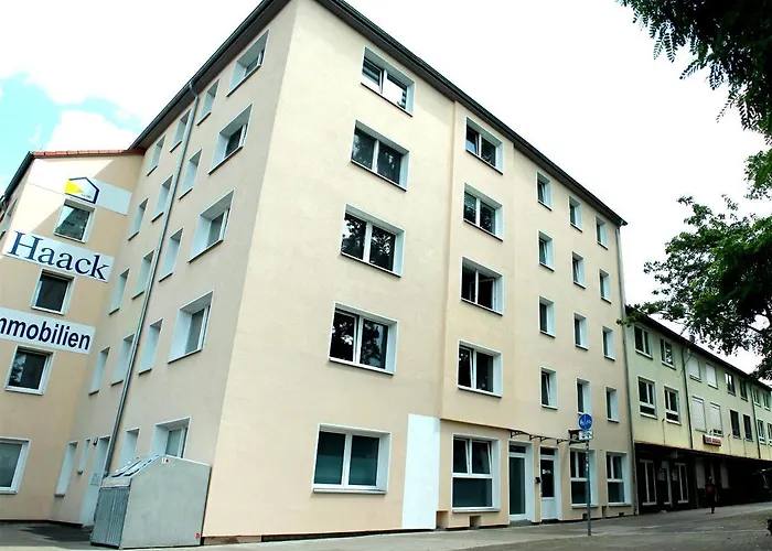 Iq Hotel Hannover