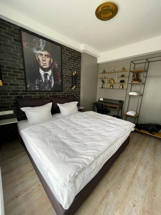 Hotel Iq Hanóver