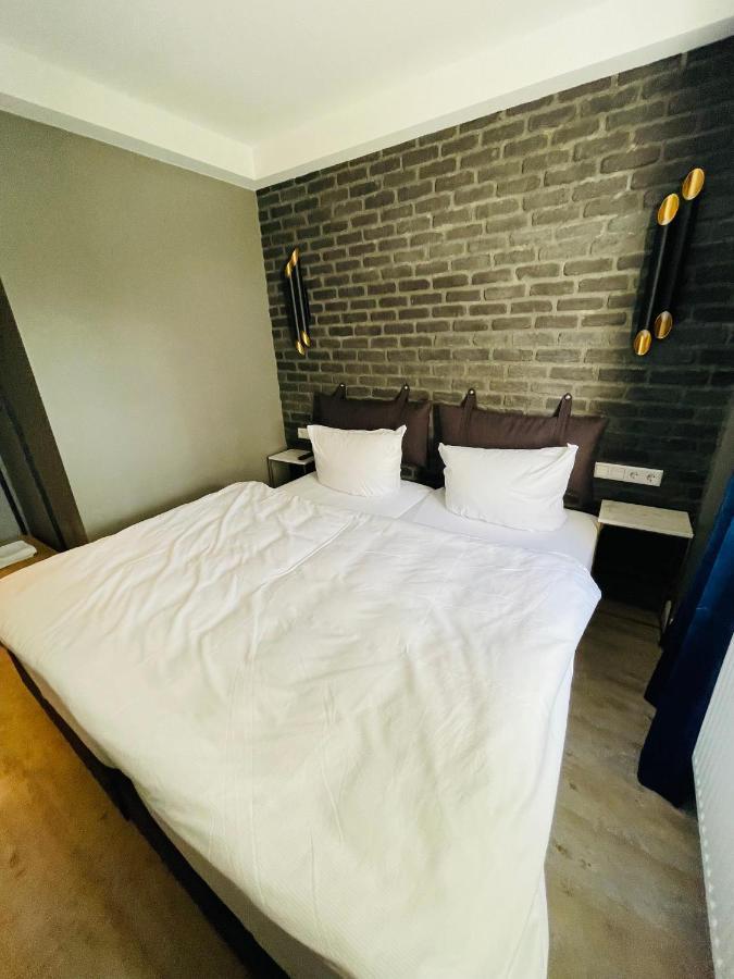Hotel Iq Hanóver