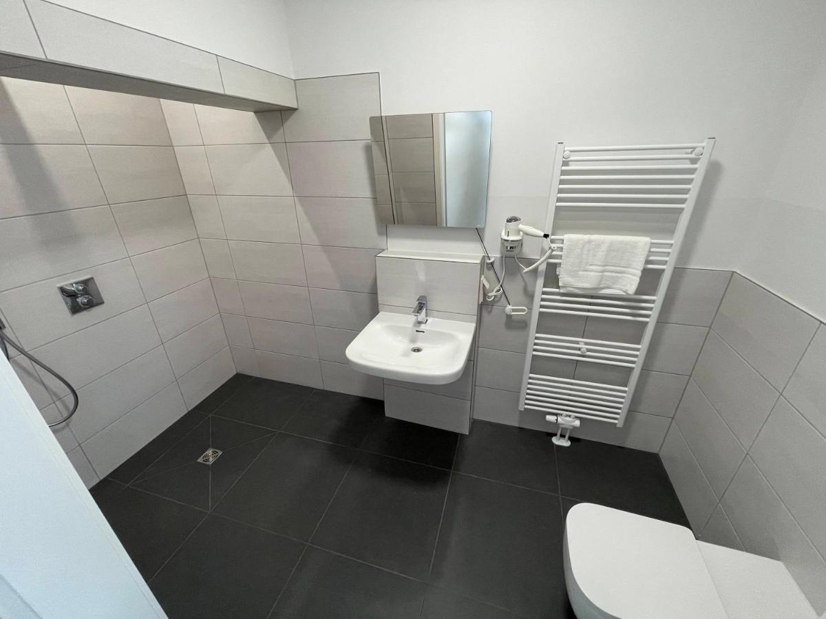 Hotel Iq Hanóver