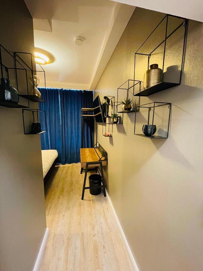 Iq Hotel