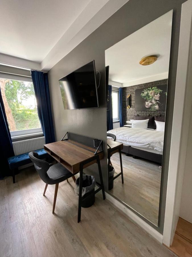 Hotel Iq Hanóver